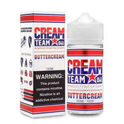 Cream Team 100mL