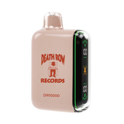 Death Row 15000 Disposable Vape