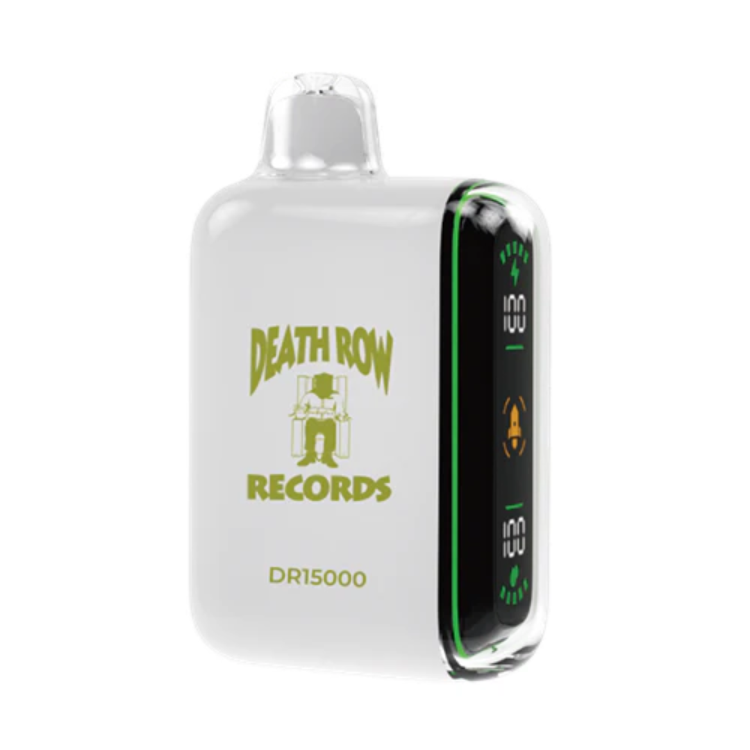 Death Row 15000 Disposable Vape