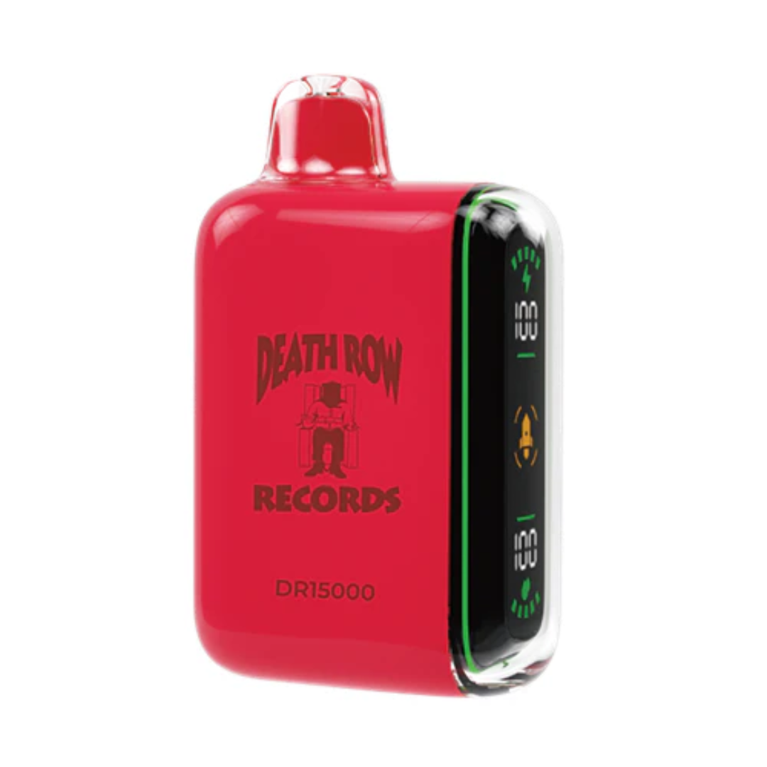 Death Row 15000 Disposable Vape