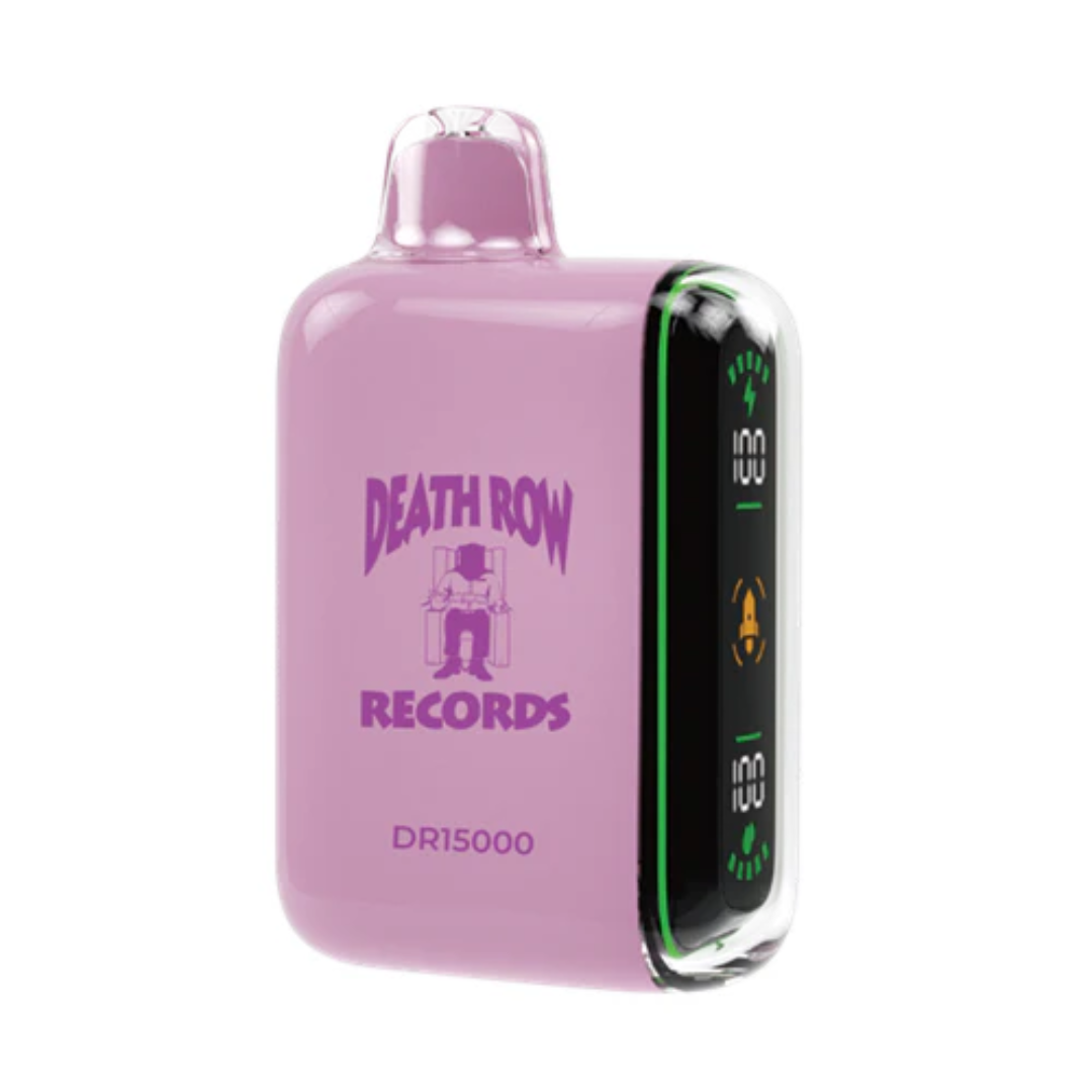 Death Row 15000 Disposable Vape