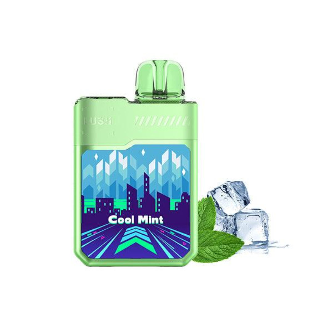 DigiFlavor Geek Bar Lush 20K Disposable Vape - Buy Vapes USA