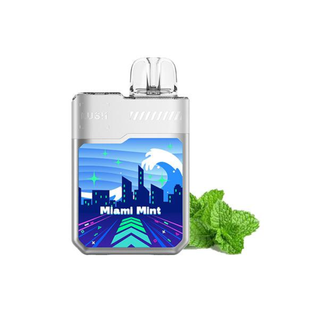 DigiFlavor Geek Bar Lush 20K Disposable Vape - Buy Vapes USA