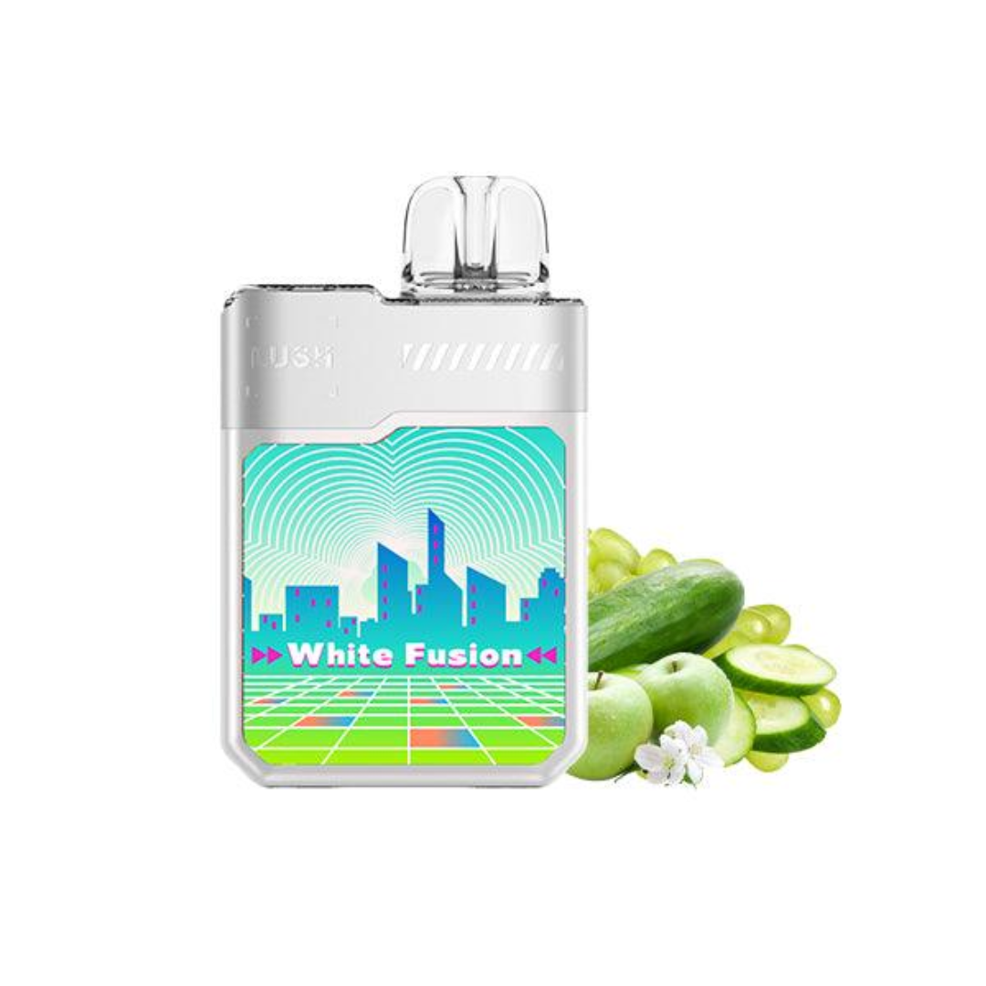 DigiFlavor Geek Bar Lush 20K Disposable Vape - Buy Vapes USA