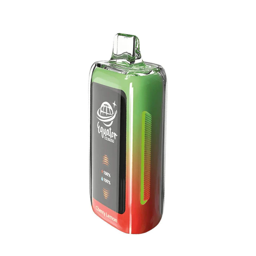 Equator Eq30000 Disposable Vape