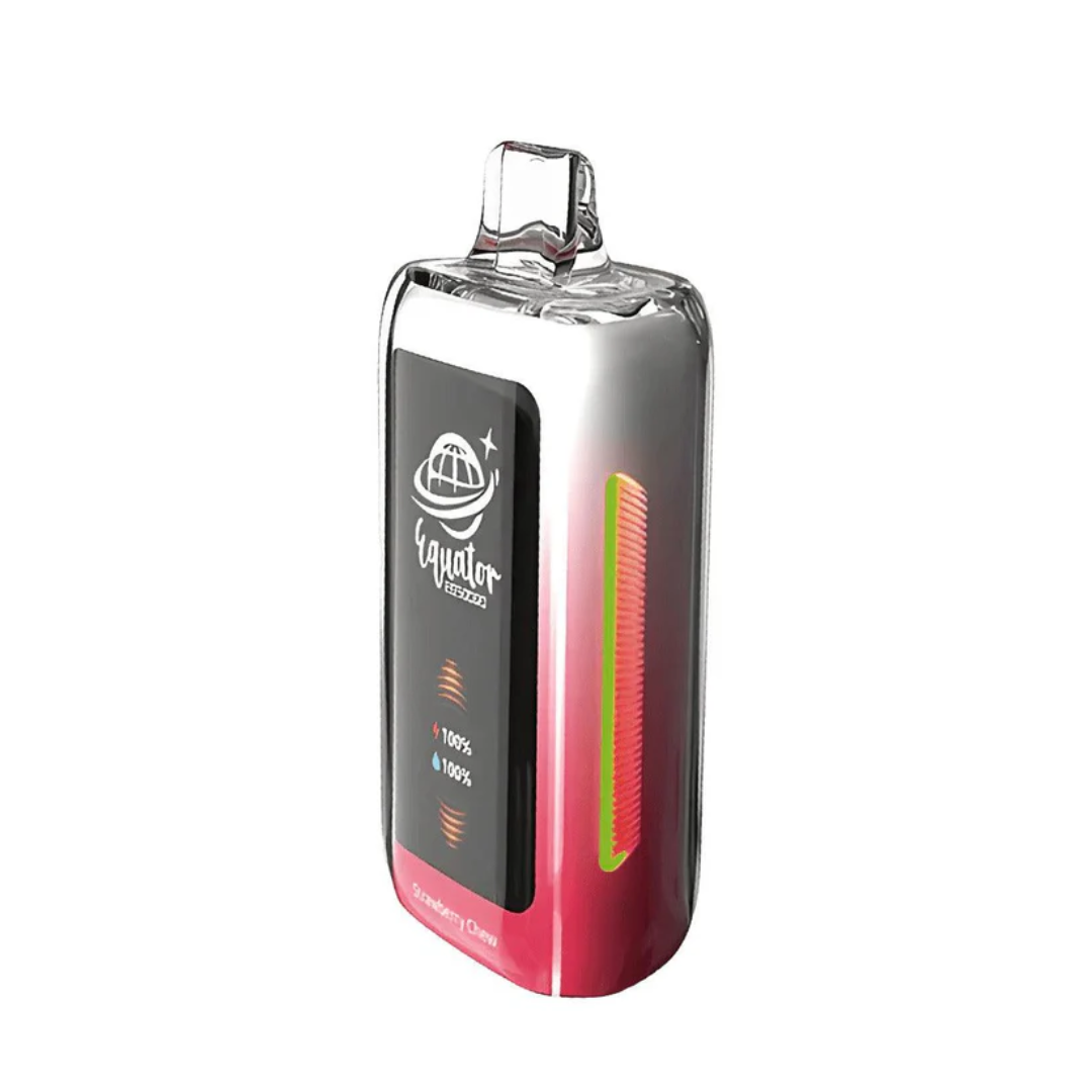 Equator Eq30000 Disposable Vape