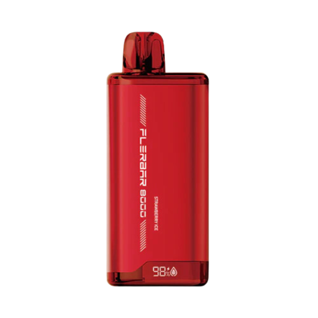 Flerbar 8000 Disposable Vape - Buy Vapes USA