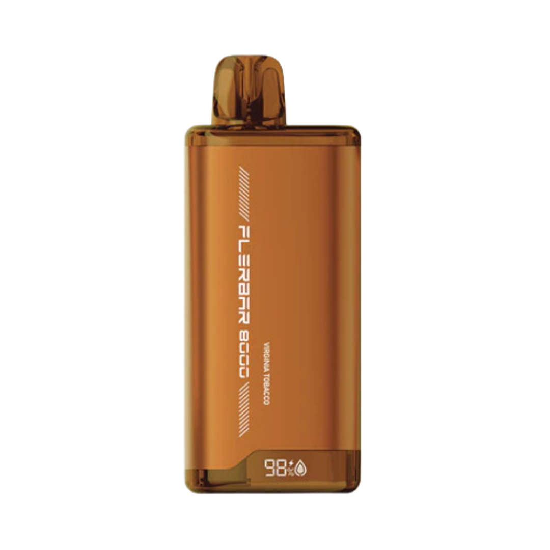 Flerbar 8000 Disposable Vape - Buy Vapes USA