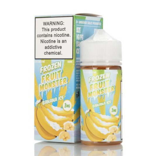 Frozen Fruit Monster 100mL