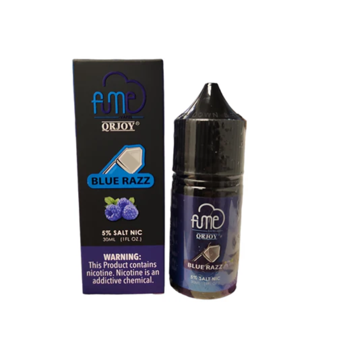 Fume 30mL