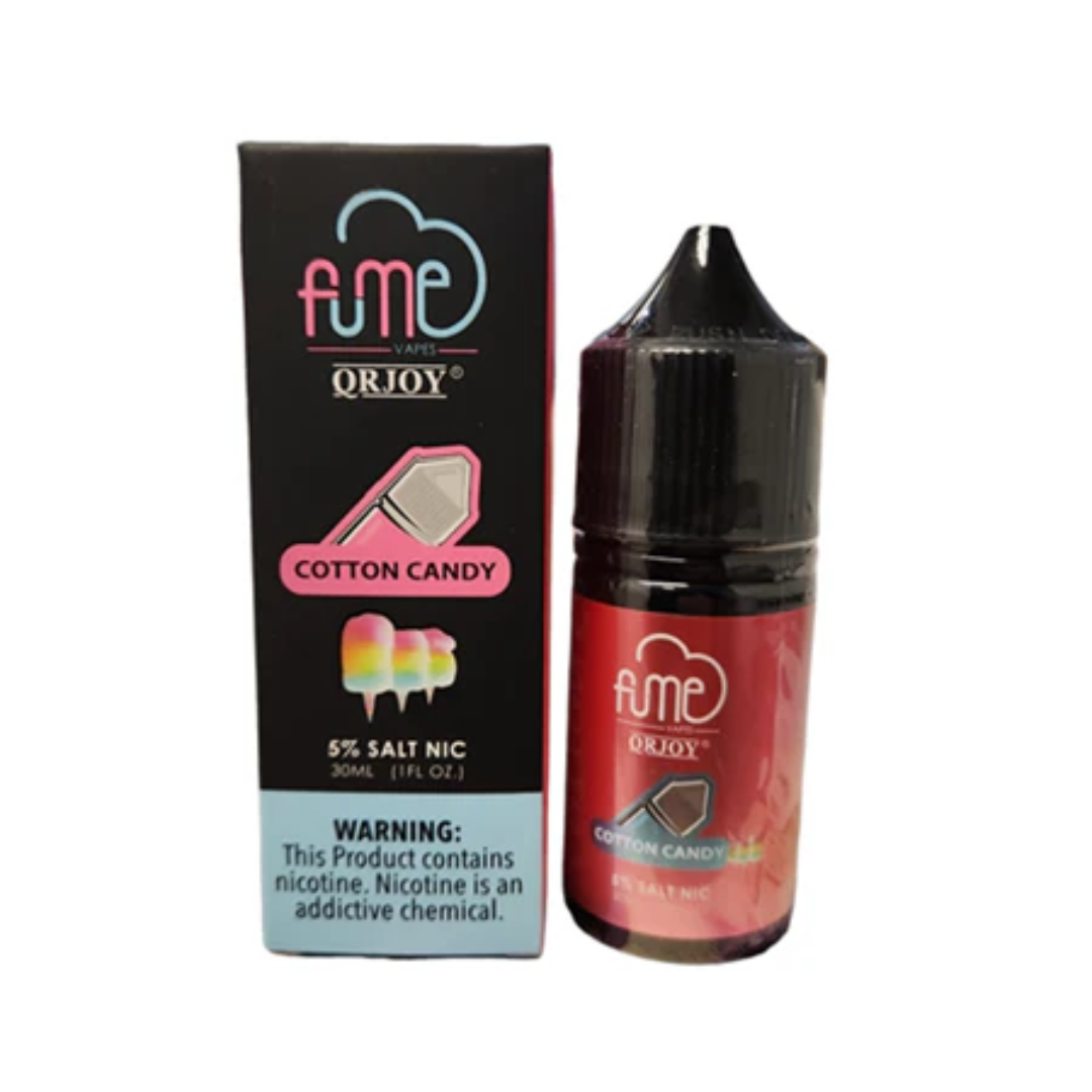 Fume 30mL