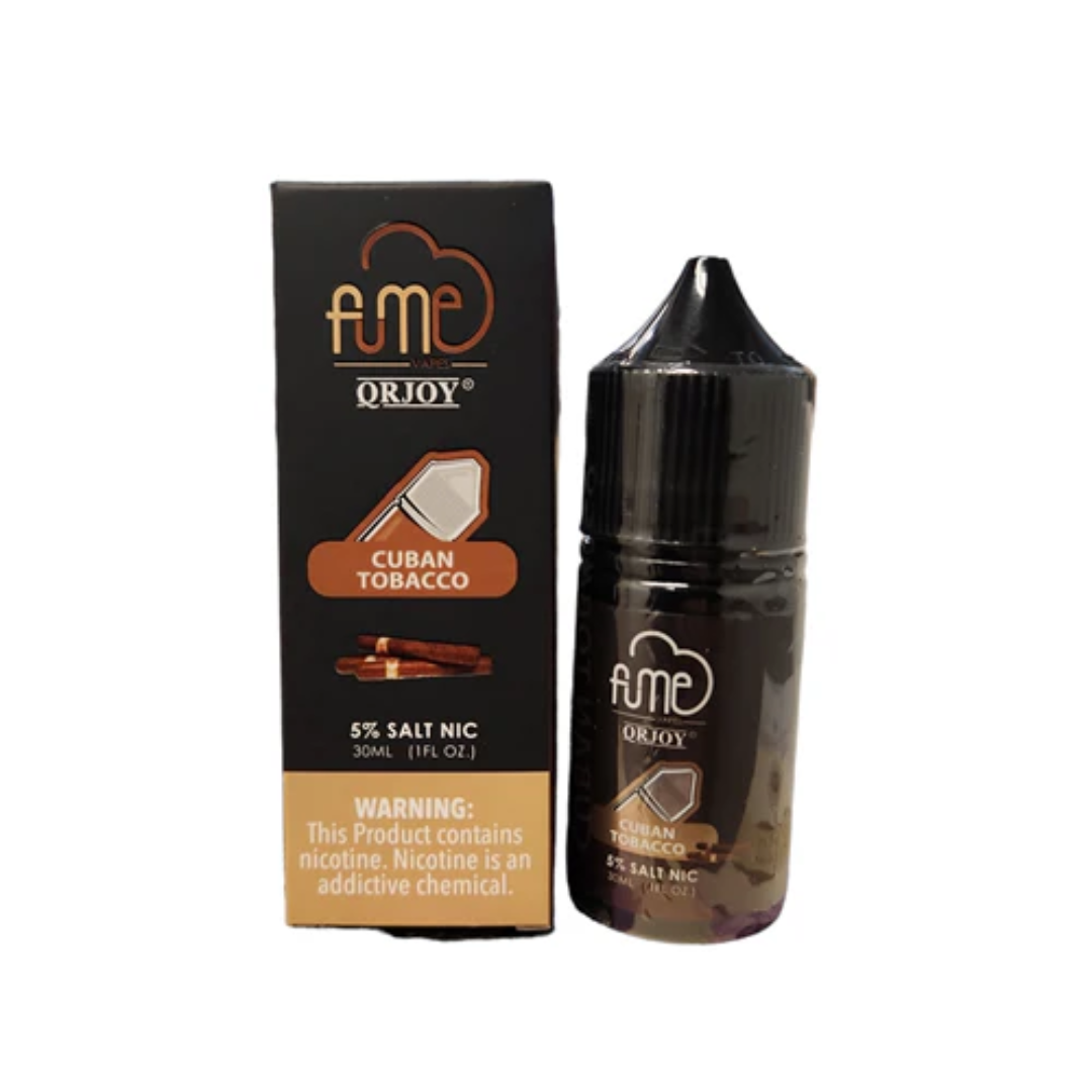 Fume 30mL