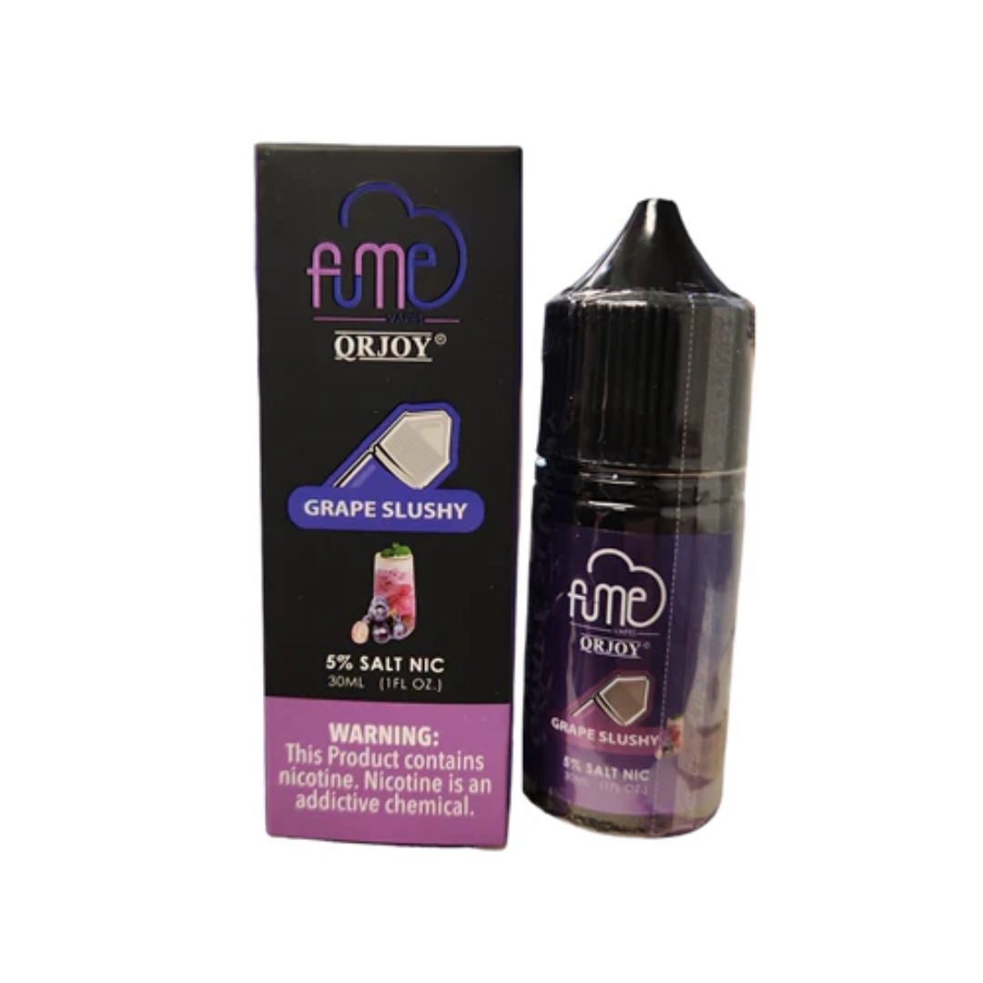 Fume 30mL