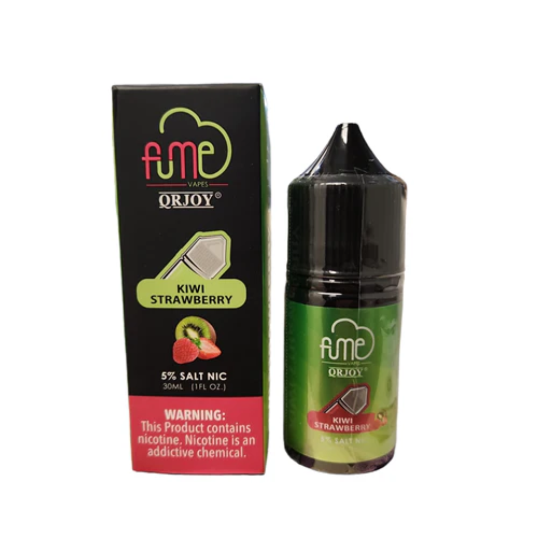 Fume 30mL