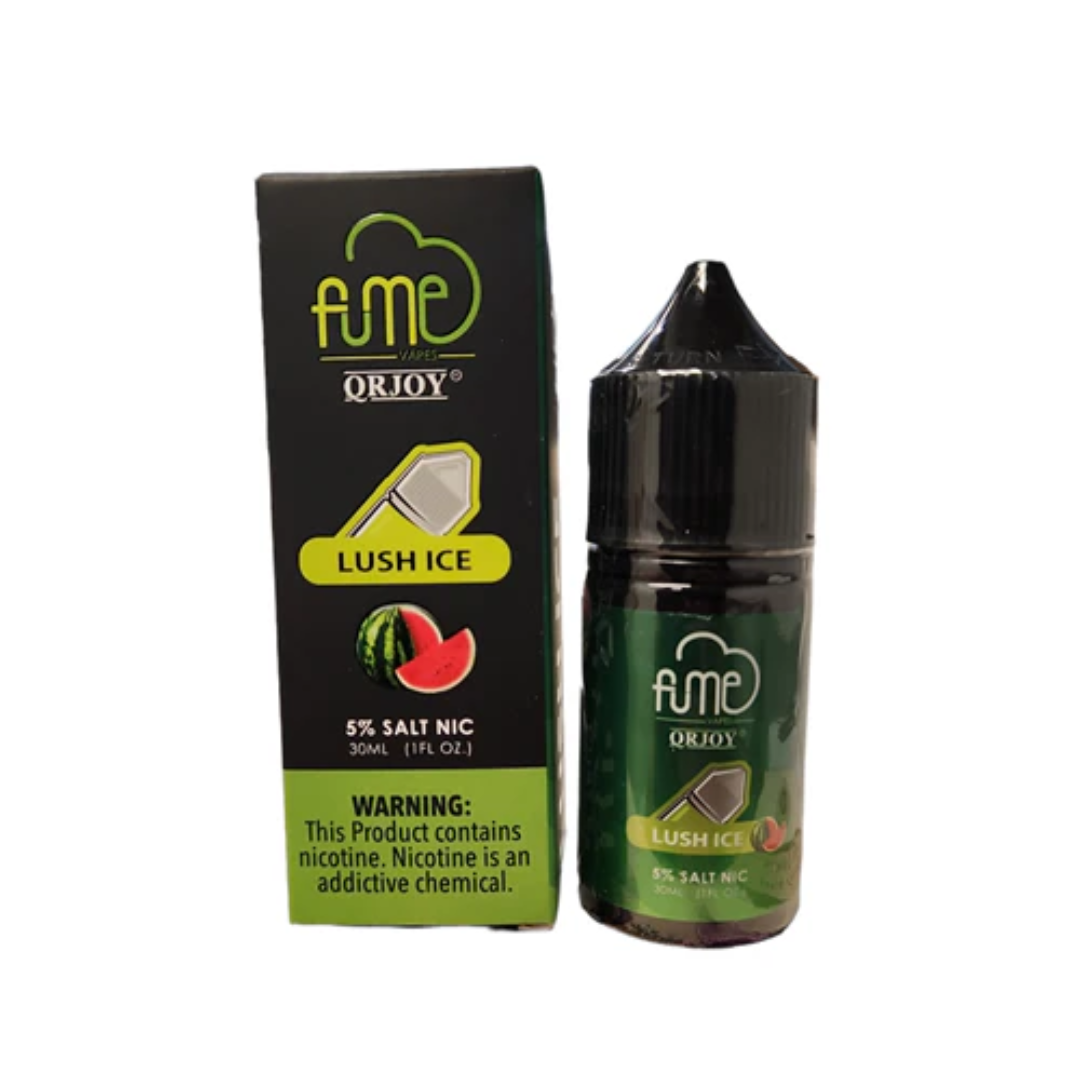 Fume 30mL