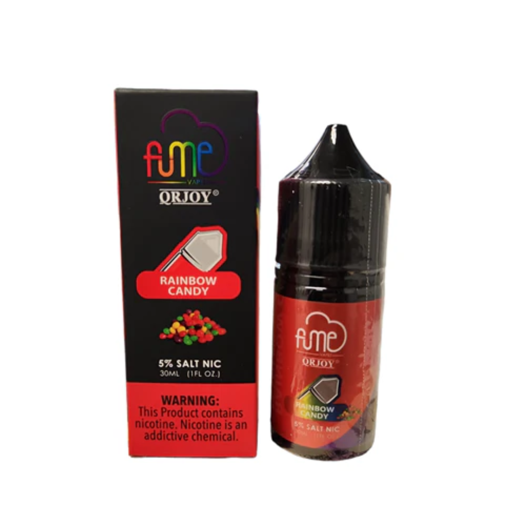 Fume 30mL