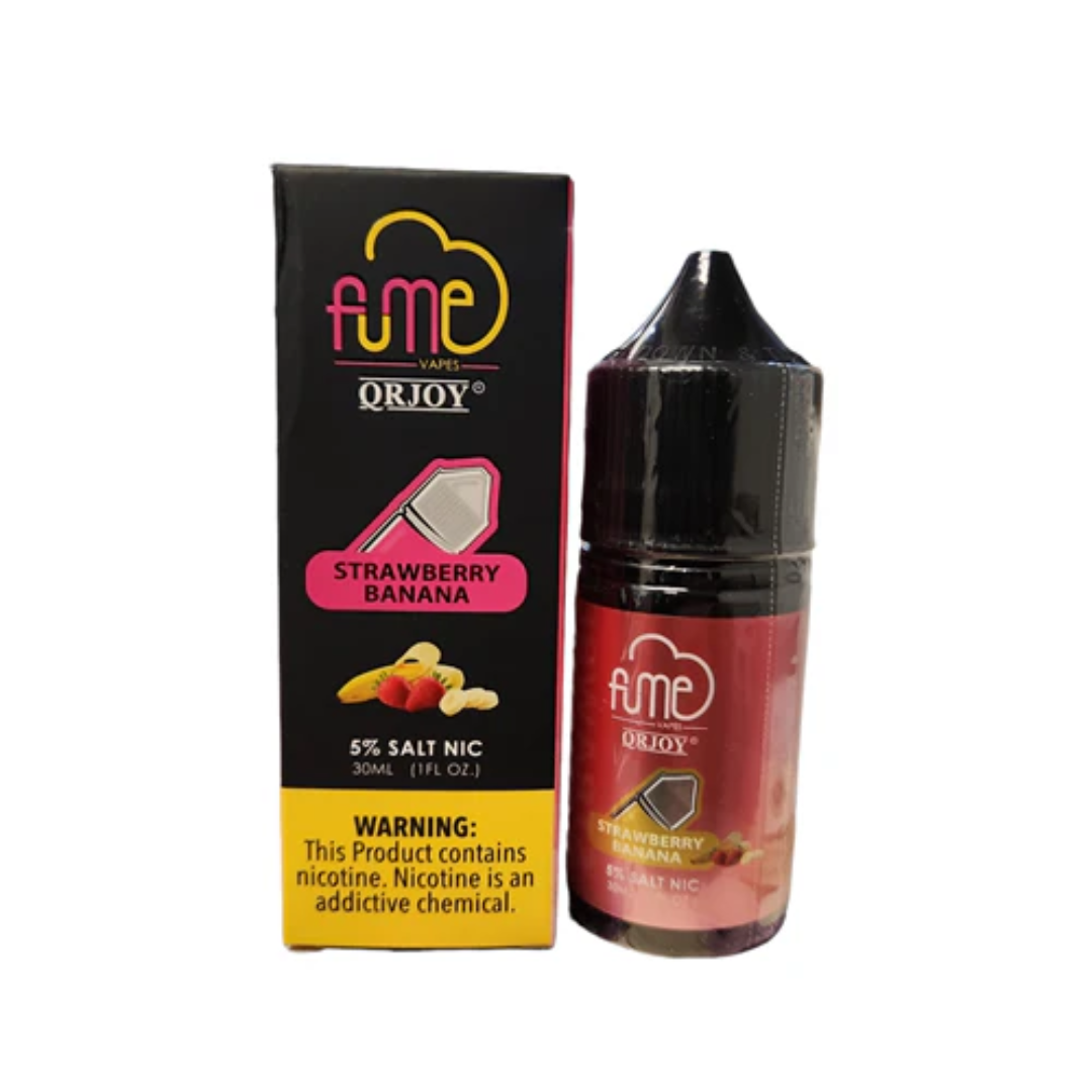 Fume 30mL