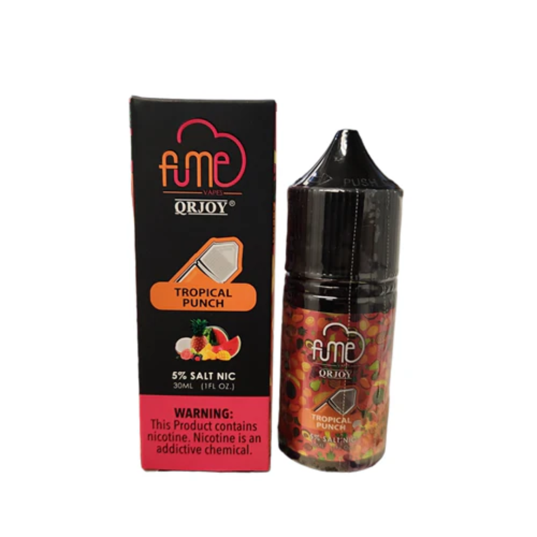 Fume 30mL