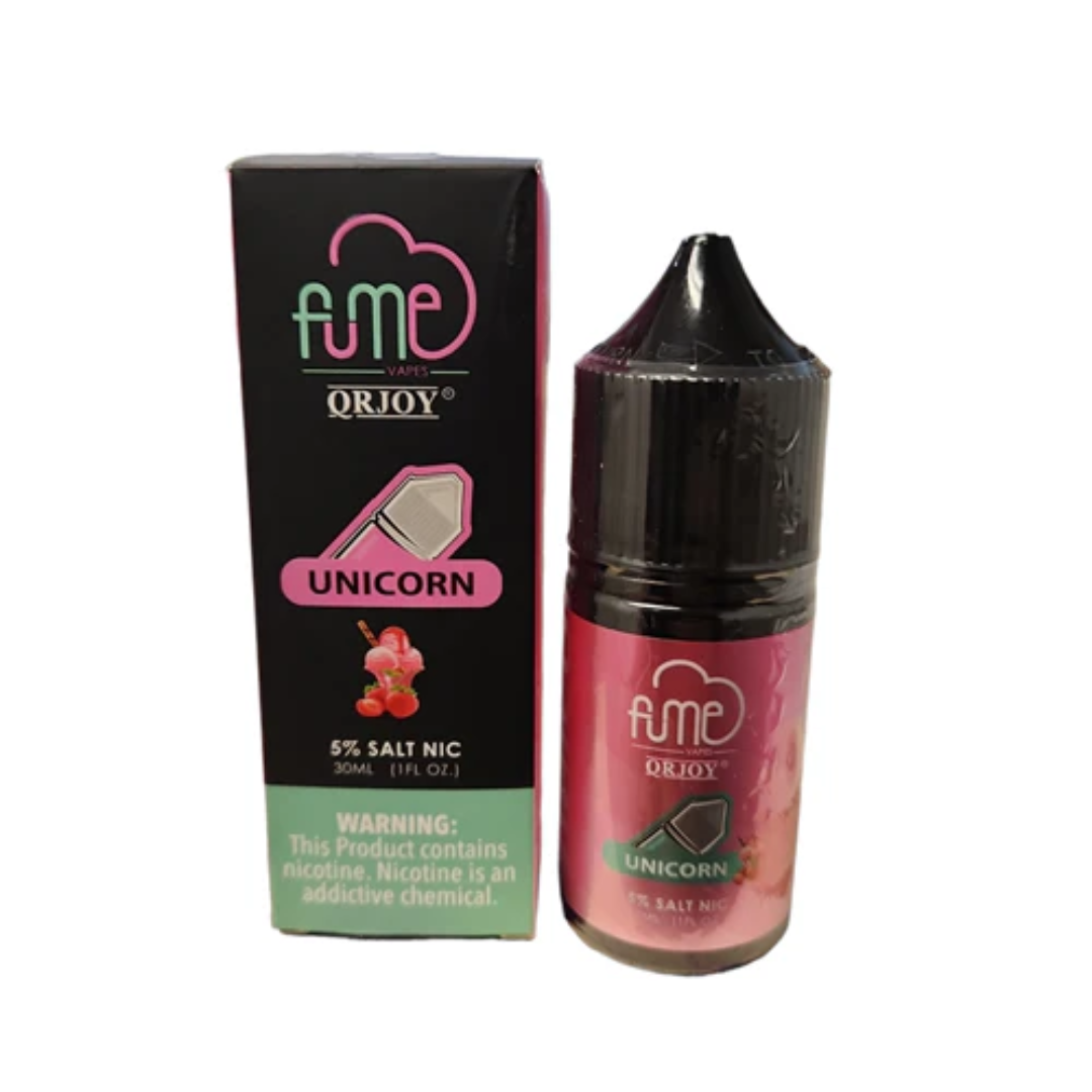 Fume 30mL