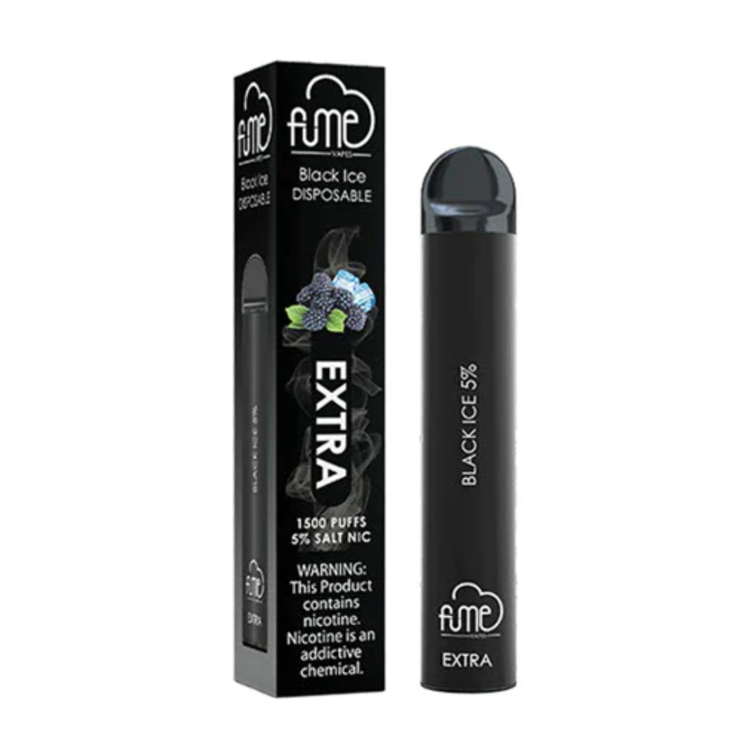 Fume Extra 1500 Disposable Vape