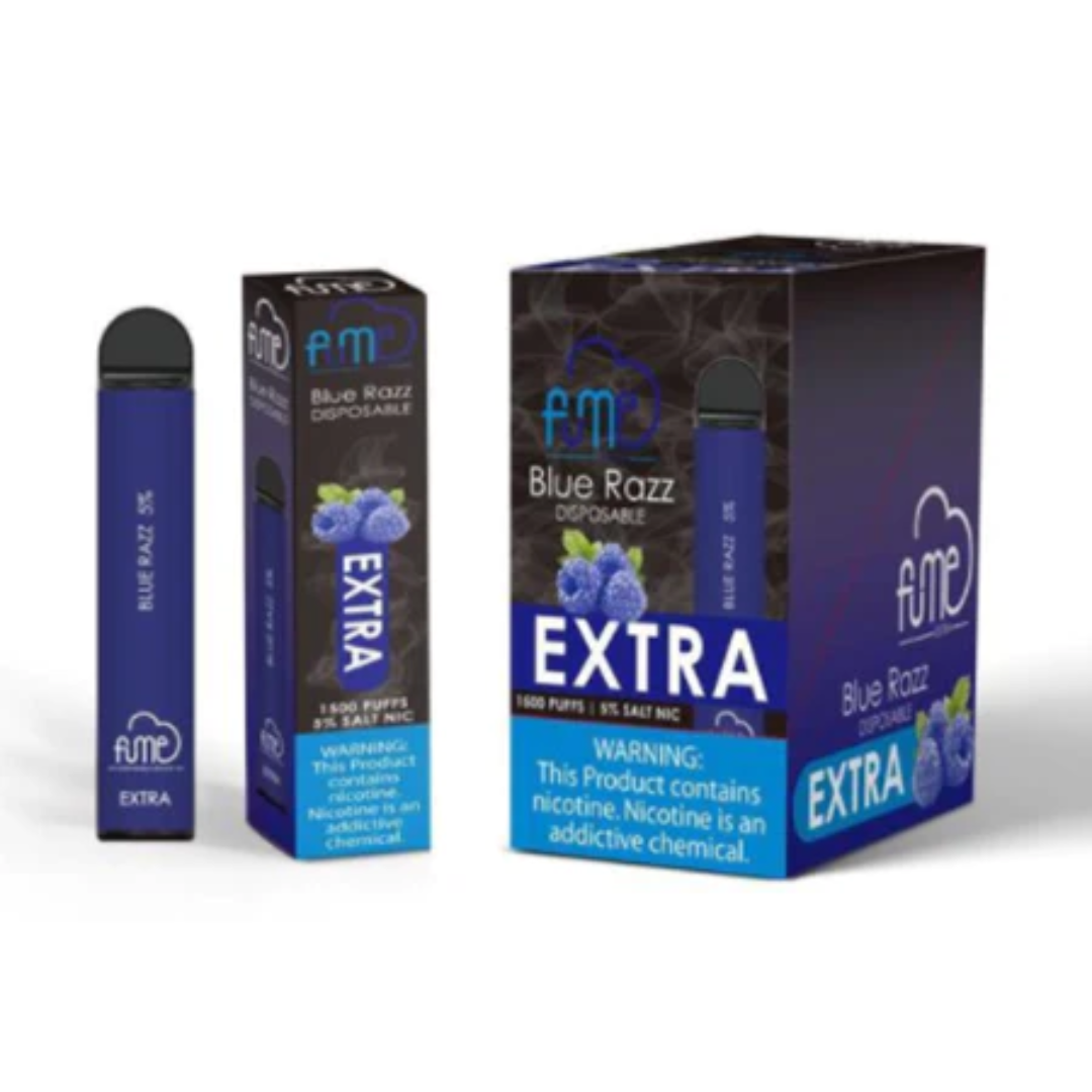 Fume Extra 1500 Disposable Vape