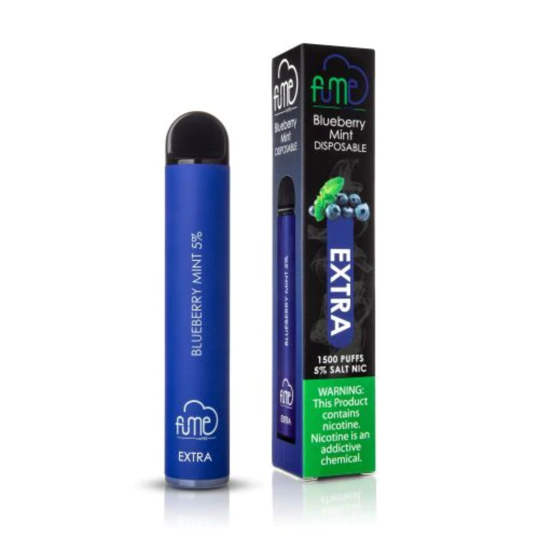 Fume Extra 1500 Disposable Vape