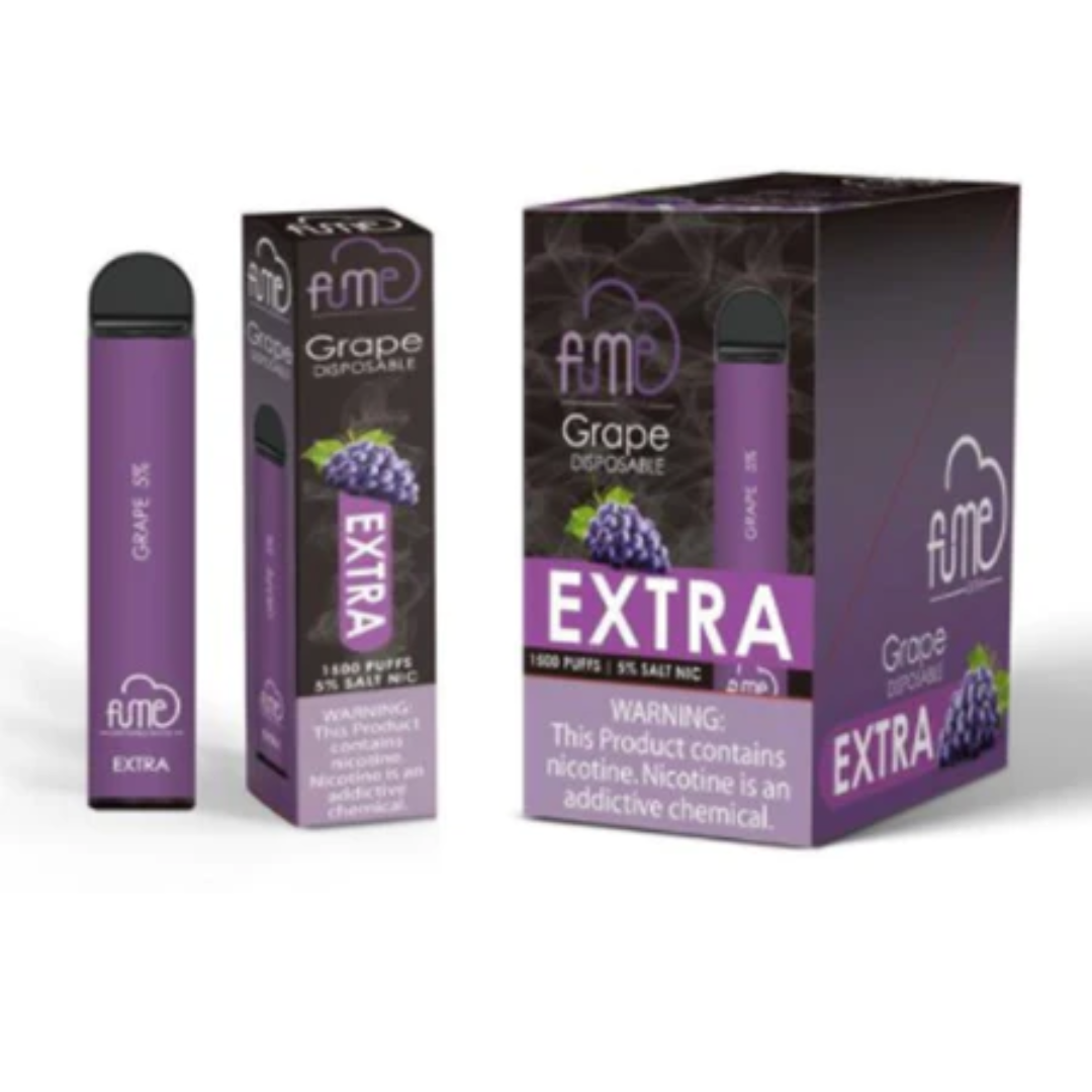 Fume Extra 1500 Disposable Vape