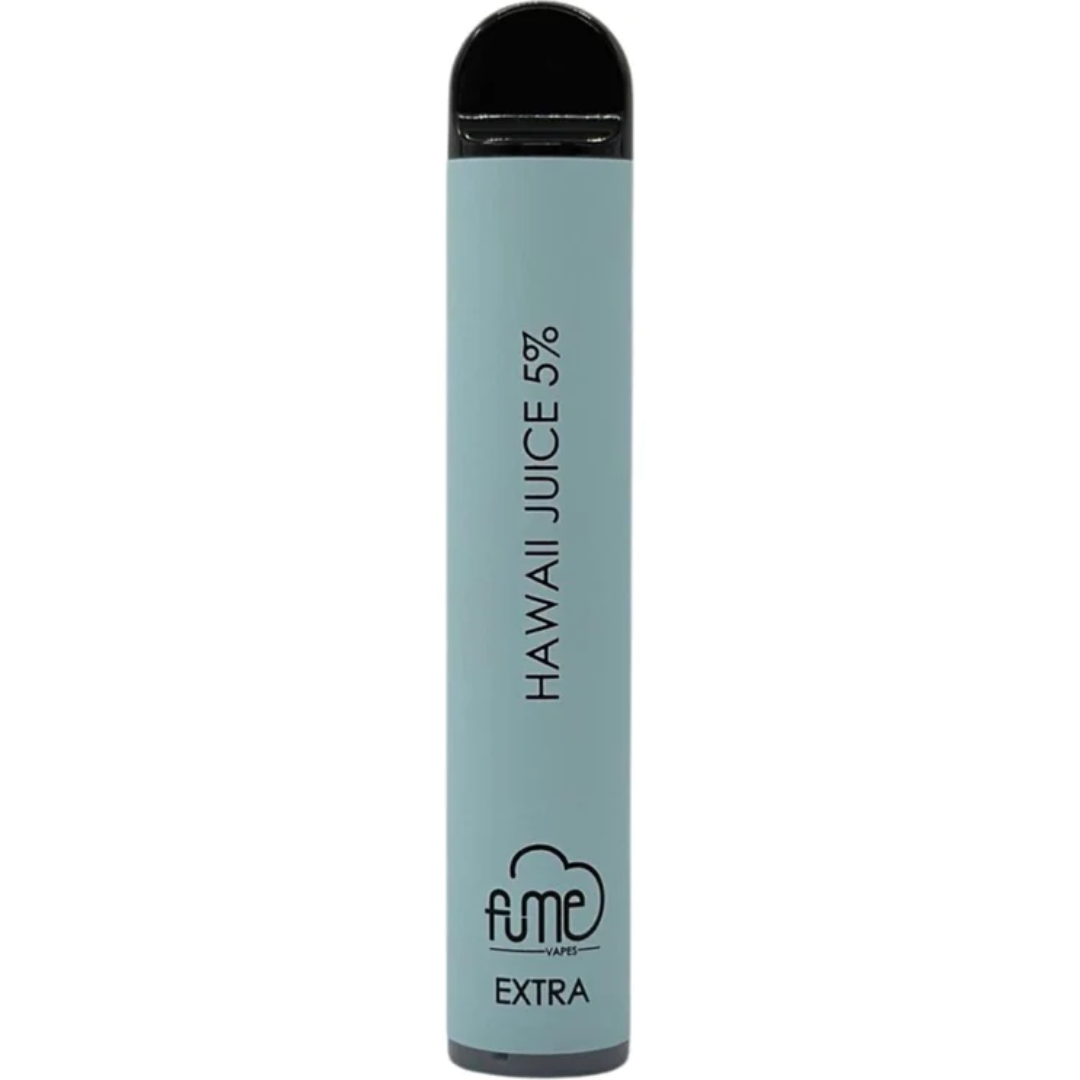 Fume Extra 1500 Disposable Vape