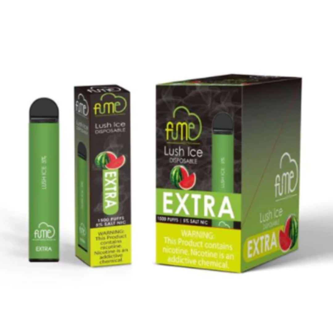 Fume Extra 1500 Disposable Vape