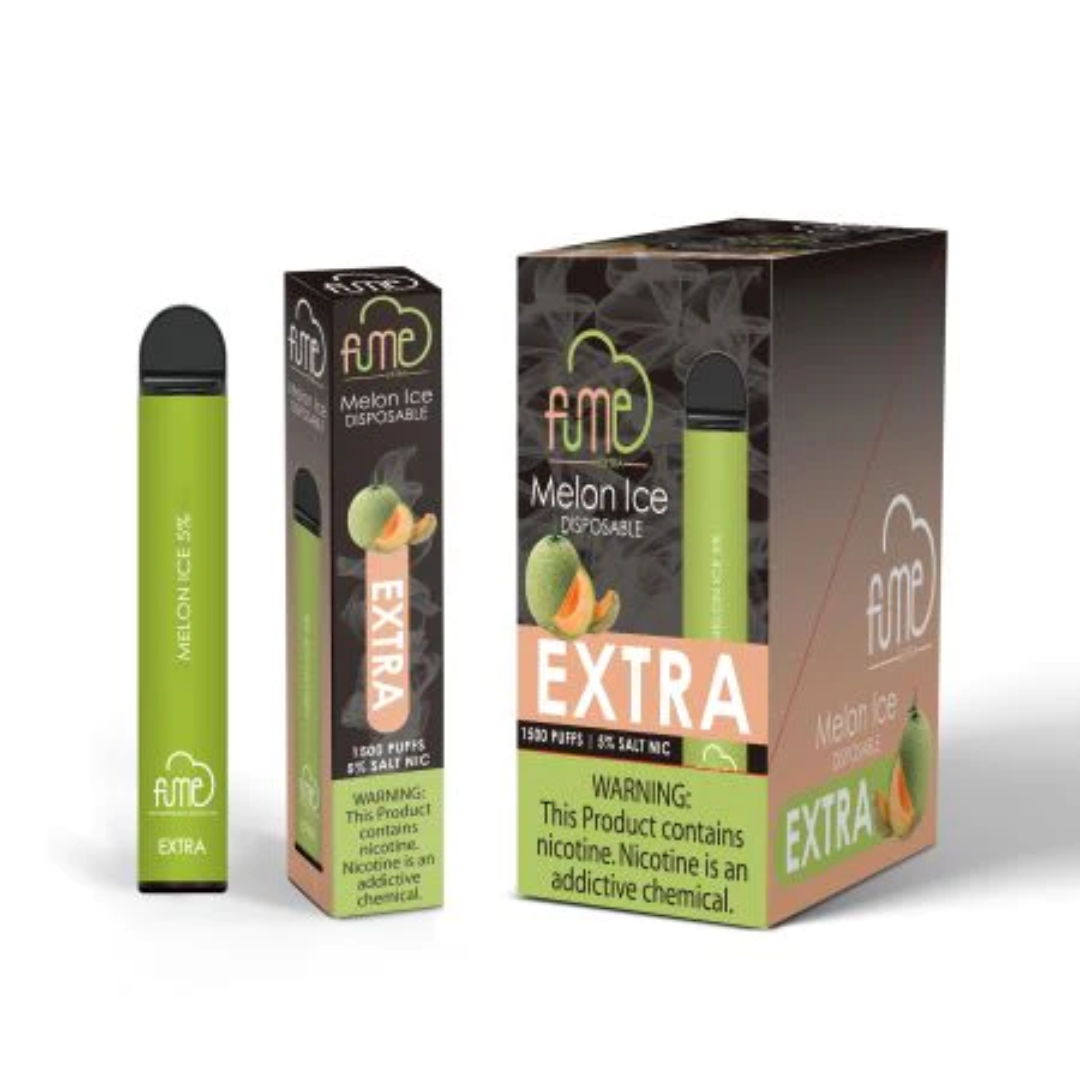 Fume Extra 1500 Disposable Vape