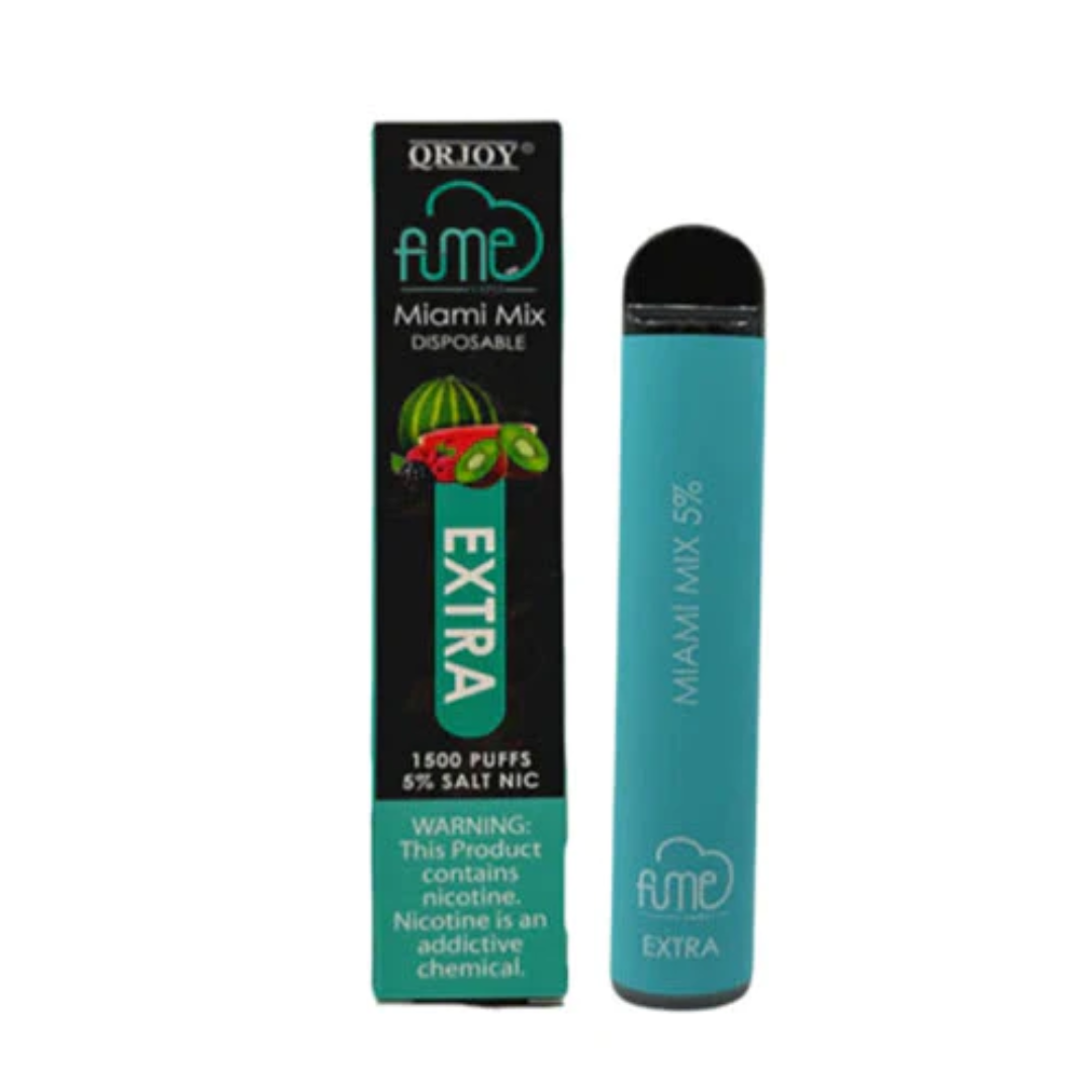 Fume Extra 1500 Disposable Vape