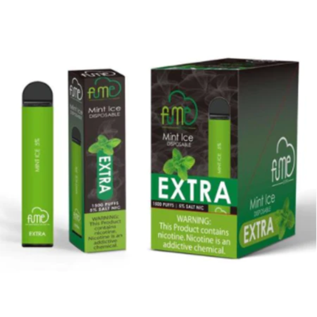 Fume Extra 1500 Disposable Vape