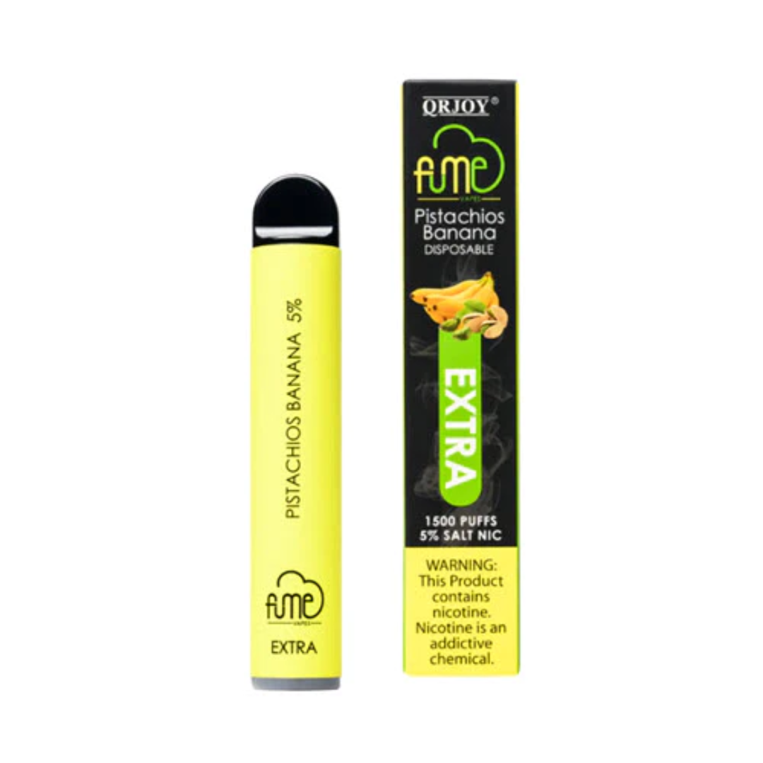 Fume Extra 1500 Disposable Vape