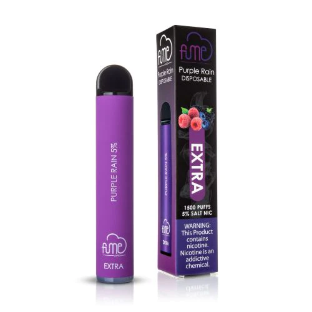 Fume Extra 1500 Disposable Vape