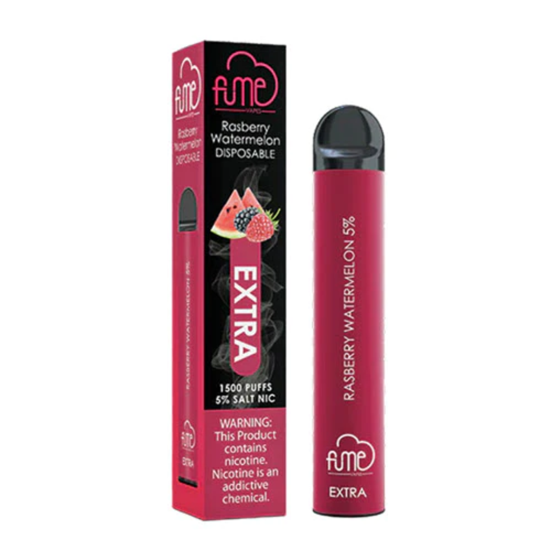 Fume Extra 1500 Disposable Vape