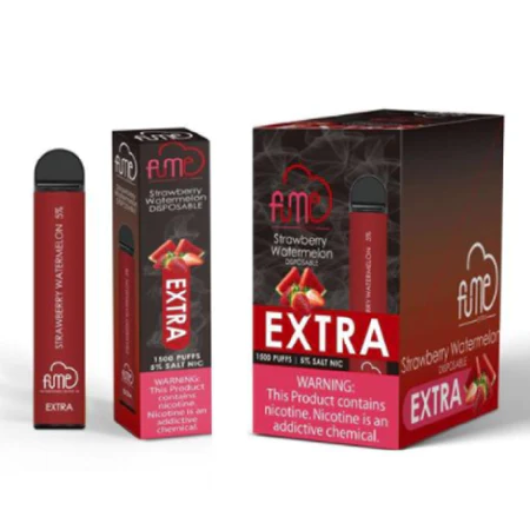 Fume Extra 1500 Disposable Vape