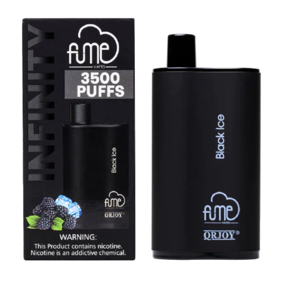 Fume Infinity 3500 Disposable Vape