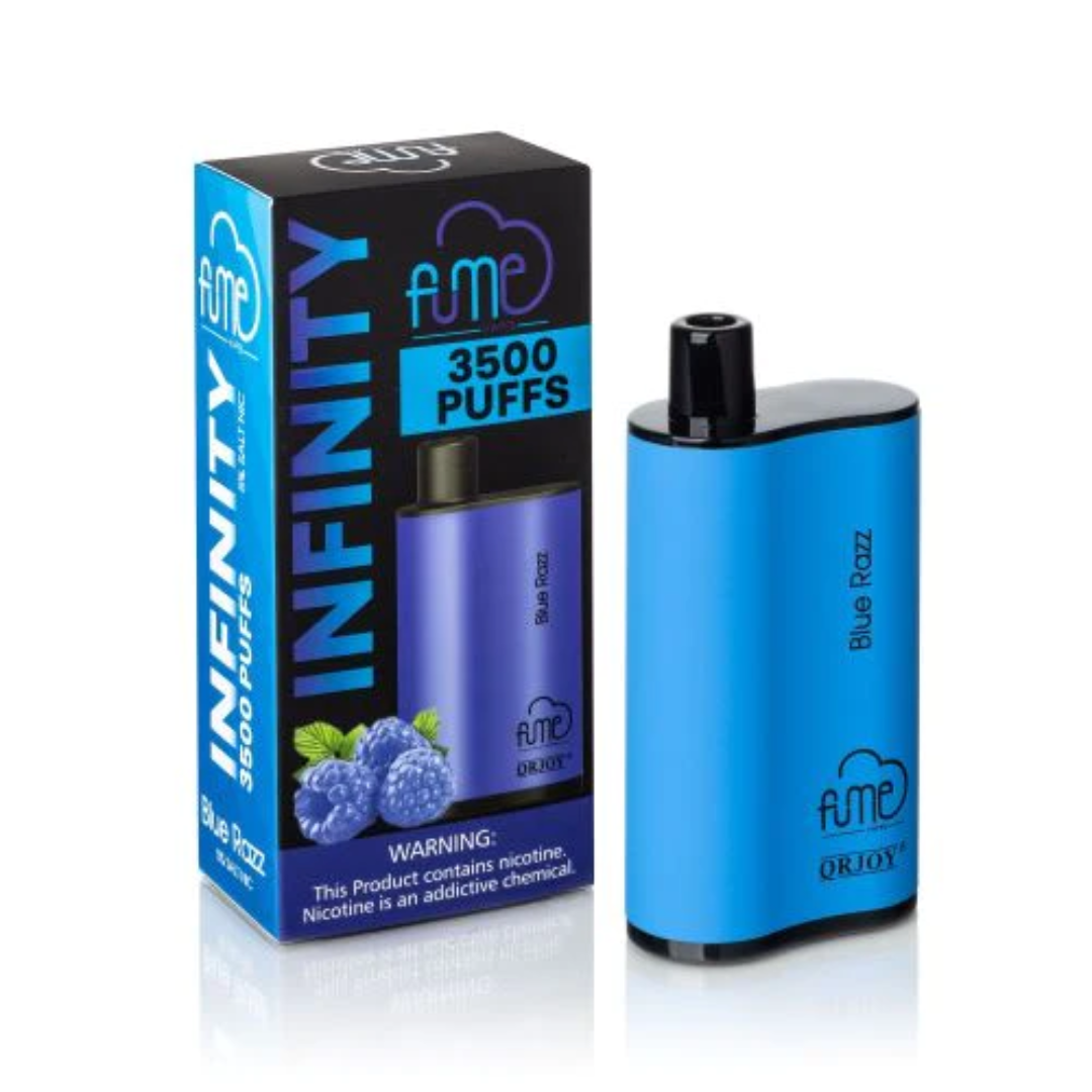 Fume Infinity 3500 Disposable Vape