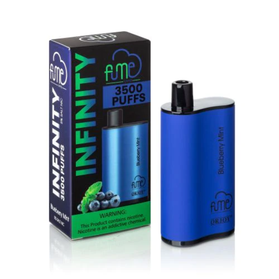 Fume Infinity 3500 Disposable Vape