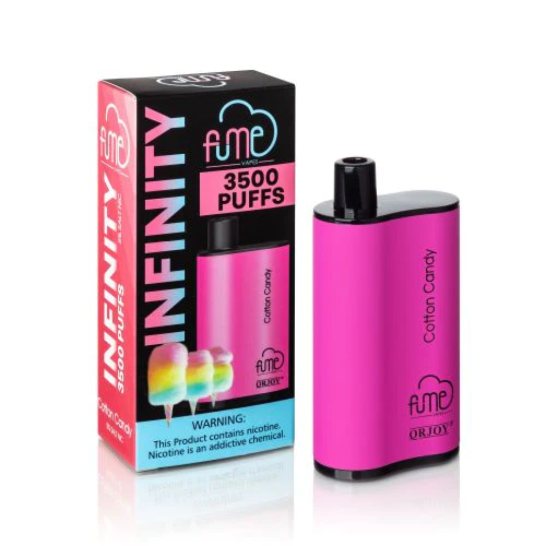 Fume Infinity 3500 Disposable Vape