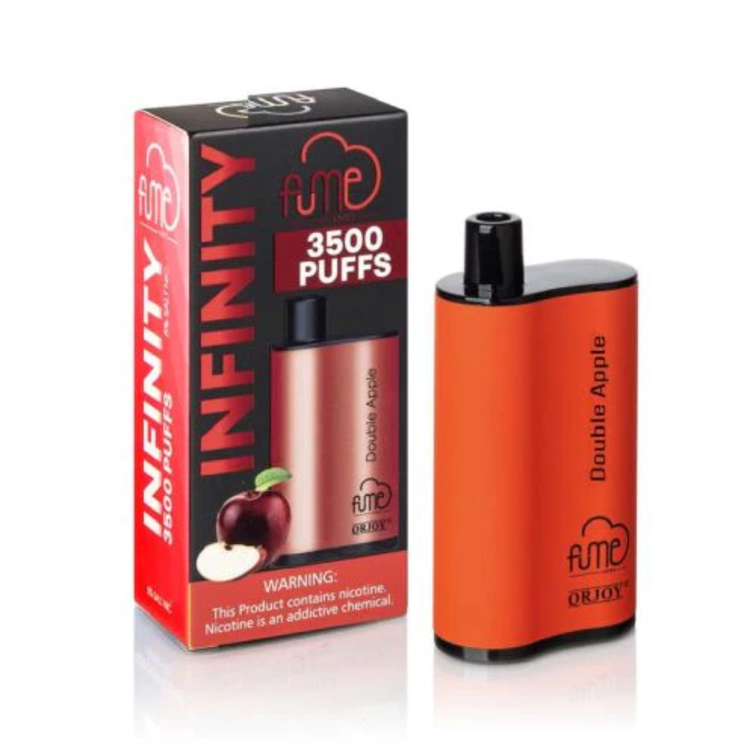 Fume Infinity 3500 Disposable Vape