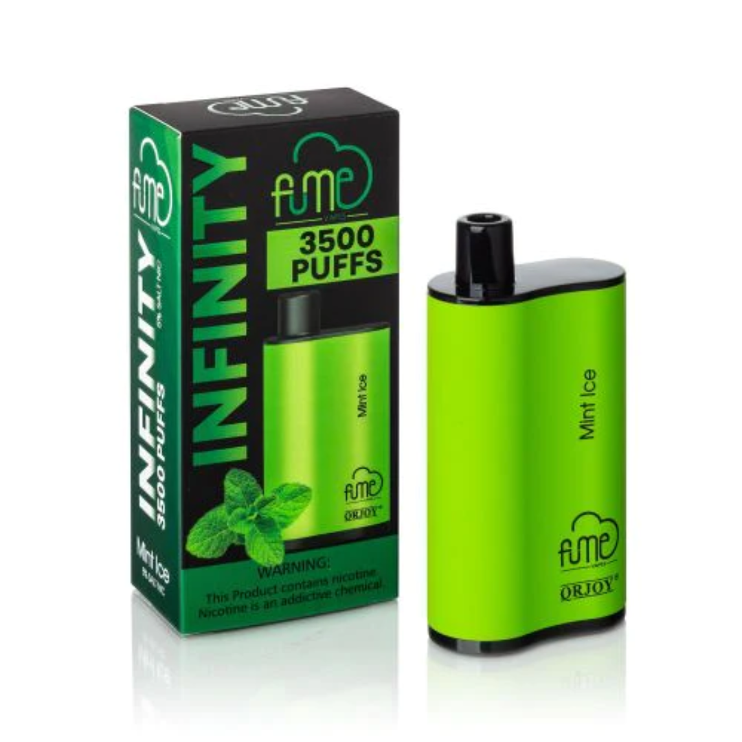 Fume Infinity 3500 Disposable Vape