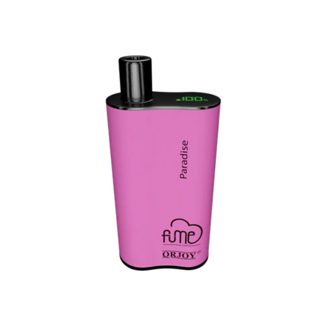 Fume Infinity 3500 Disposable Vape