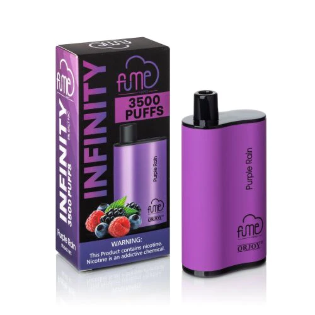 Fume Infinity 3500 Disposable Vape