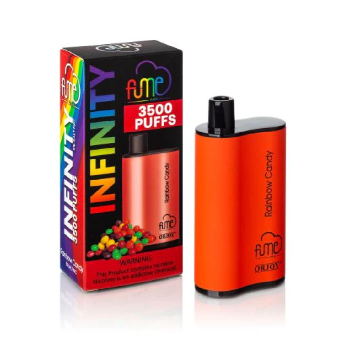 Fume Infinity 3500 Disposable Vape