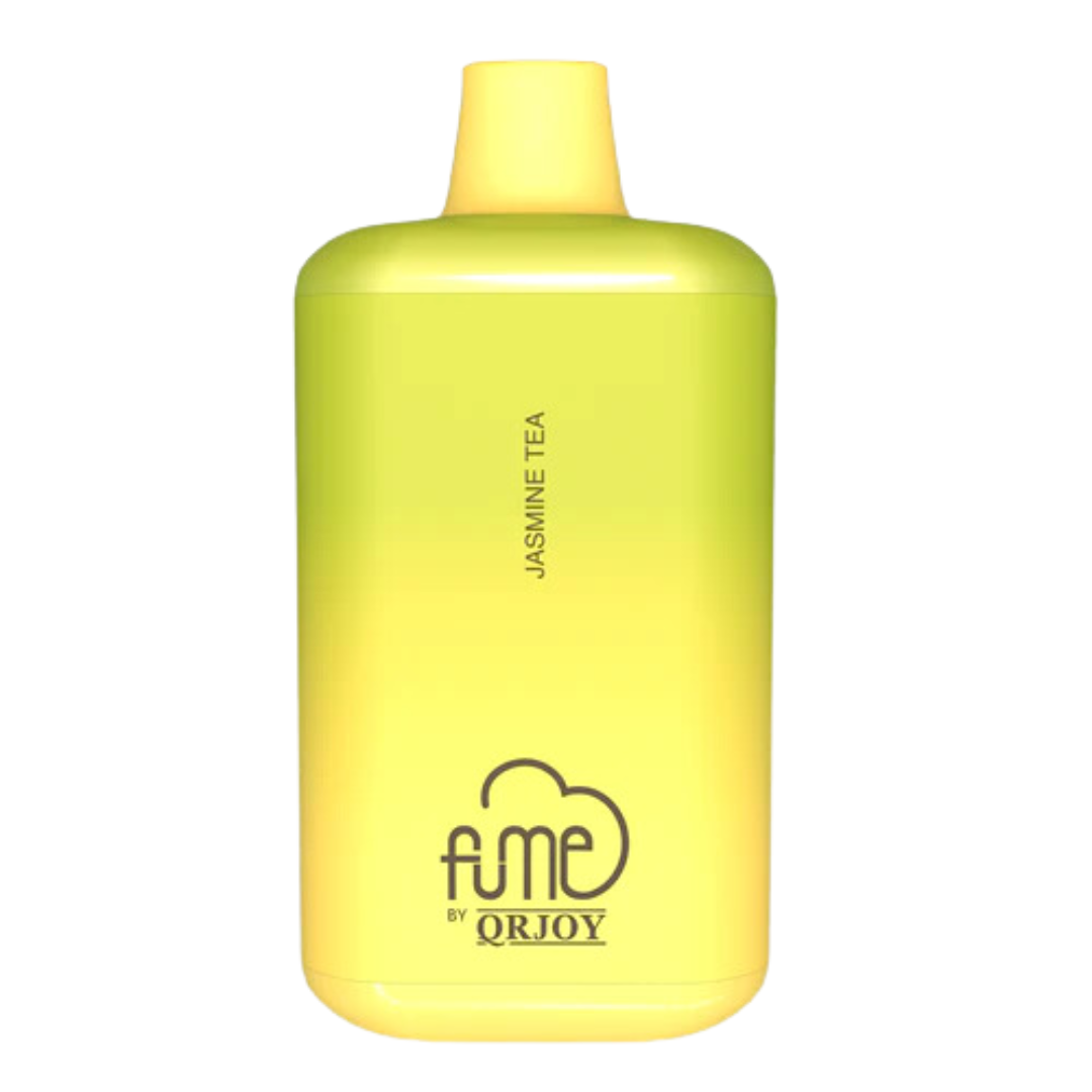 Fume Recharge 5000 Disposable Vape