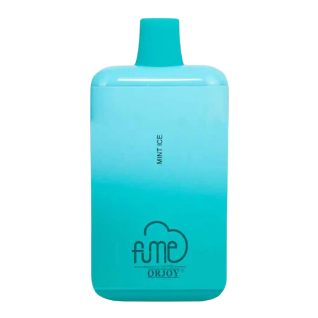 Fume Recharge 5000 Disposable Vape