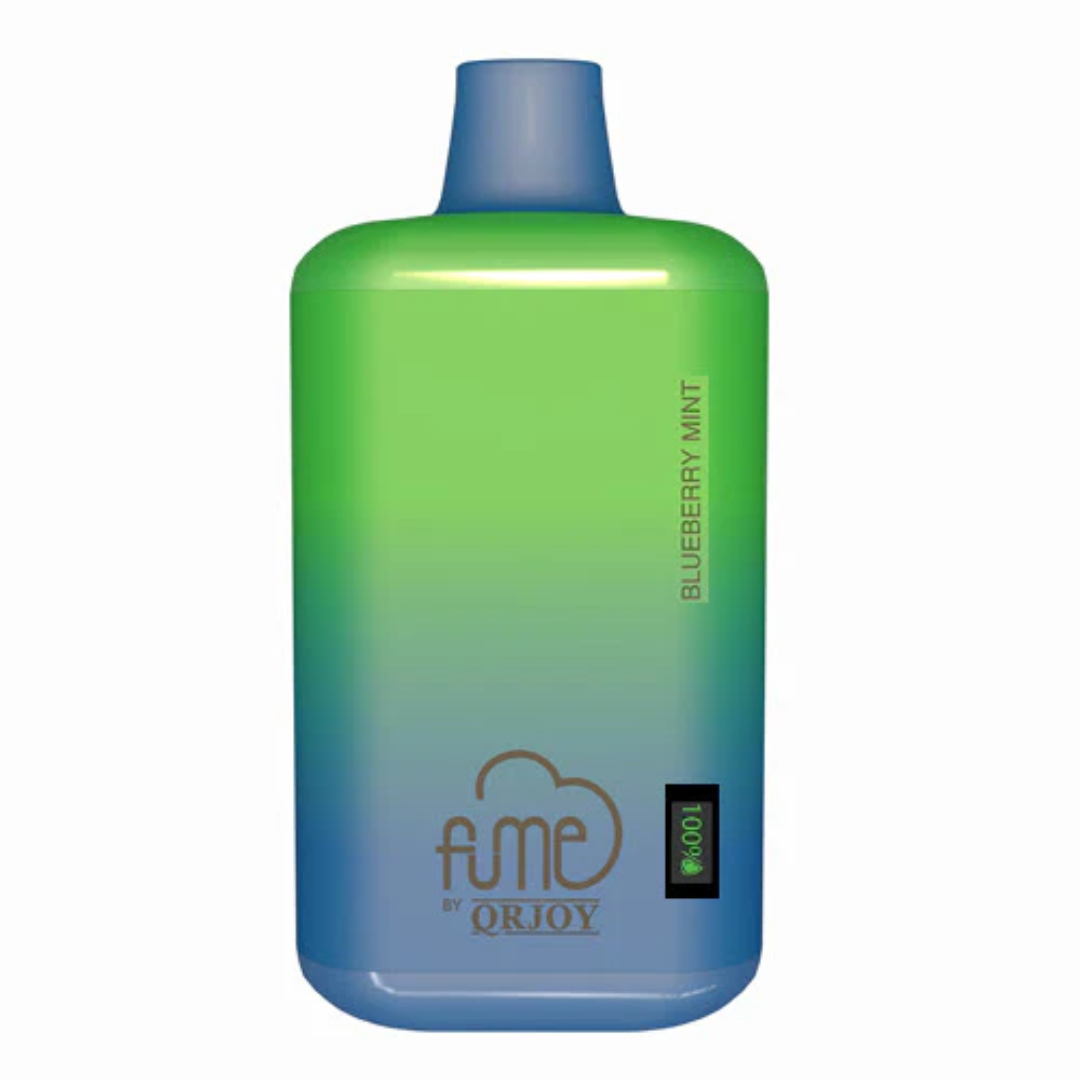 Fume Recharge 5000 2% Disposable Vape