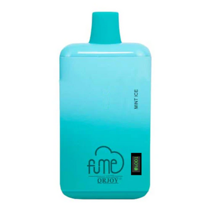 Fume Recharge 5000 2% Disposable Vape