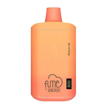 Fume Recharge 5000 2% Disposable Vape